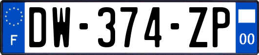 DW-374-ZP