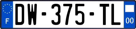 DW-375-TL