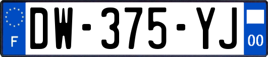 DW-375-YJ