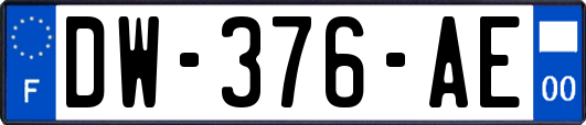 DW-376-AE