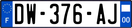 DW-376-AJ