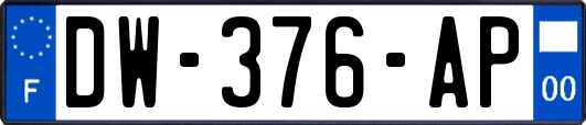 DW-376-AP