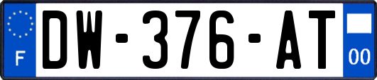 DW-376-AT