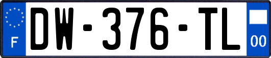 DW-376-TL