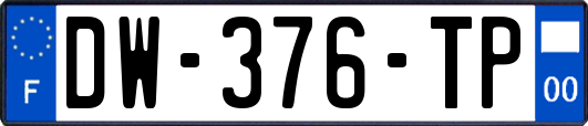 DW-376-TP