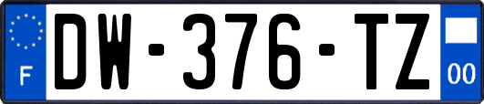 DW-376-TZ