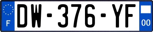 DW-376-YF