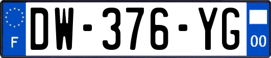 DW-376-YG