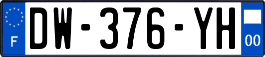 DW-376-YH