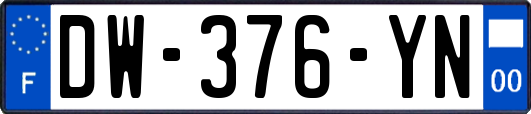 DW-376-YN