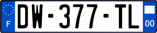 DW-377-TL