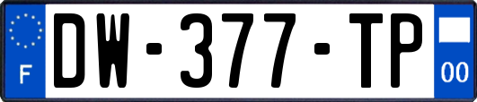 DW-377-TP