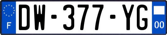 DW-377-YG
