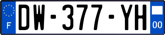 DW-377-YH