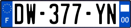 DW-377-YN