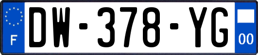 DW-378-YG