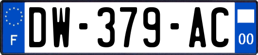 DW-379-AC