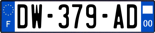 DW-379-AD