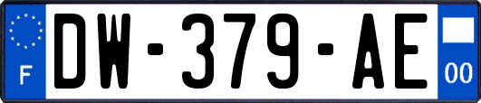 DW-379-AE