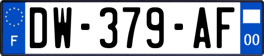 DW-379-AF