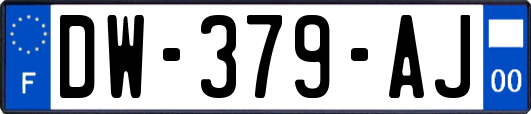 DW-379-AJ