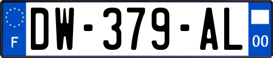 DW-379-AL