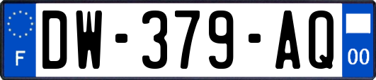 DW-379-AQ