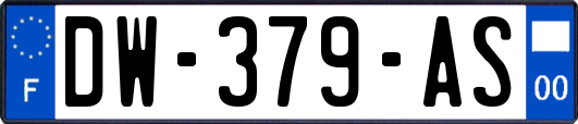 DW-379-AS