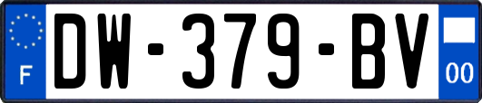 DW-379-BV