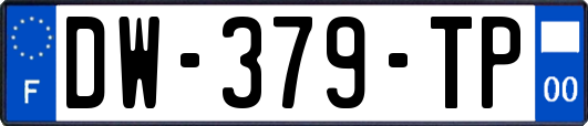 DW-379-TP