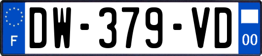 DW-379-VD