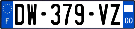 DW-379-VZ