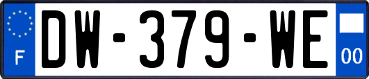 DW-379-WE