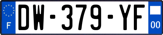 DW-379-YF