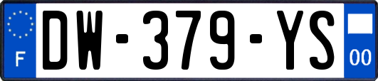 DW-379-YS