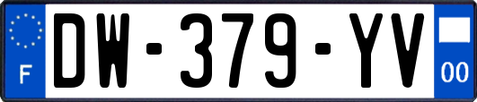 DW-379-YV