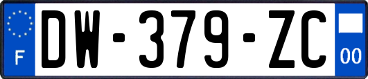 DW-379-ZC