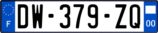 DW-379-ZQ