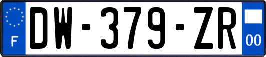 DW-379-ZR