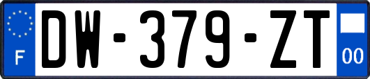 DW-379-ZT