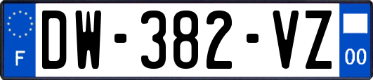 DW-382-VZ