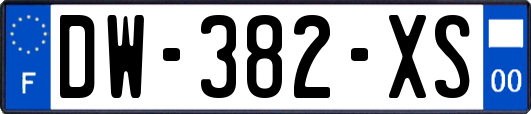 DW-382-XS