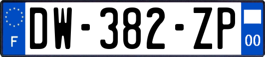 DW-382-ZP