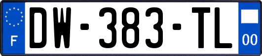 DW-383-TL