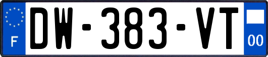 DW-383-VT