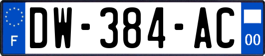 DW-384-AC