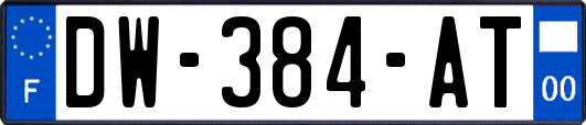 DW-384-AT