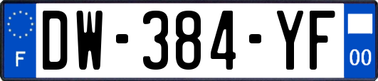 DW-384-YF