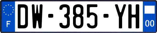 DW-385-YH
