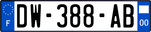 DW-388-AB